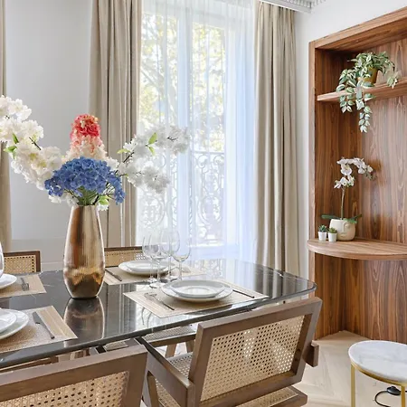 Appartamento Stunning 2 Bedroom At Montparnasse Parigi