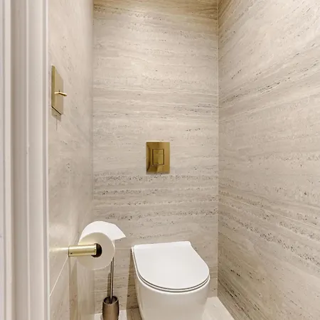 Stunning 2 Bedroom At Montparnasse Appartamento *