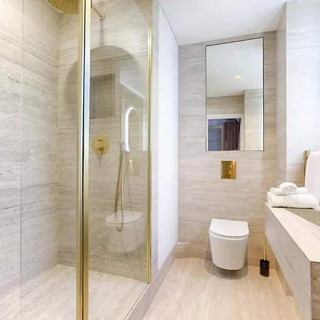Appartamento Stunning 2 Bedroom At Montparnasse