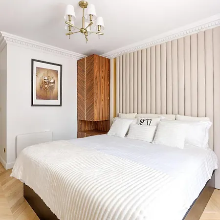 Stunning 2 Bedroom At Montparnasse Appartamento *