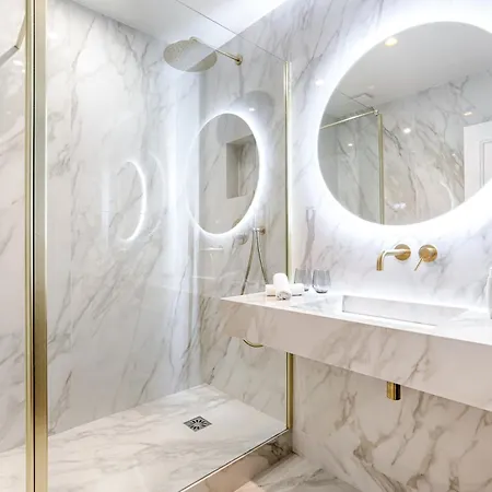 Stunning 2 Bedroom At Montparnasse *